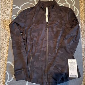 BNWT Define Jacket